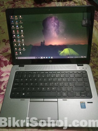 HP EliteBook 840 G4 i5 14